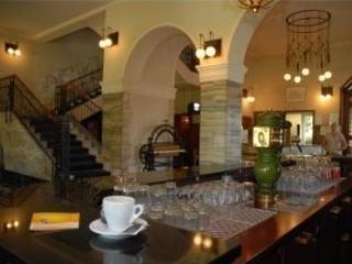 马腾霍夫度假村酒店 因特拉肯 外观 照片
